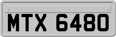 MTX6480