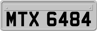 MTX6484