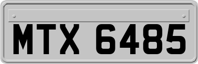 MTX6485