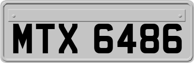 MTX6486