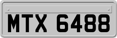 MTX6488