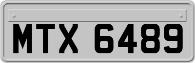 MTX6489