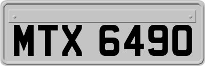 MTX6490