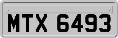 MTX6493