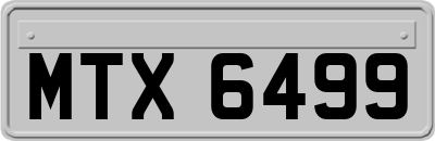 MTX6499