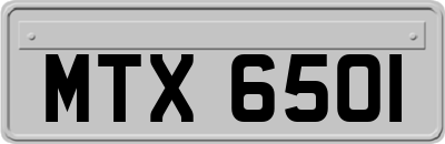 MTX6501