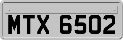 MTX6502