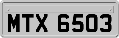 MTX6503