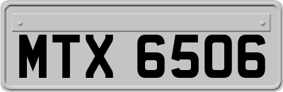 MTX6506
