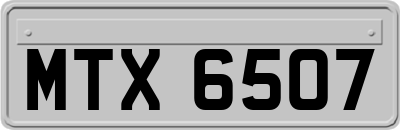MTX6507
