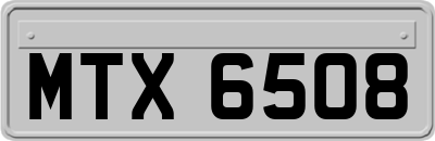 MTX6508