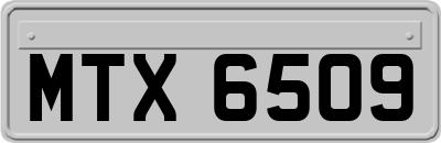 MTX6509