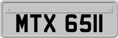 MTX6511