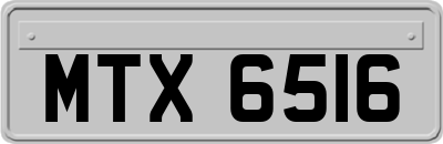 MTX6516