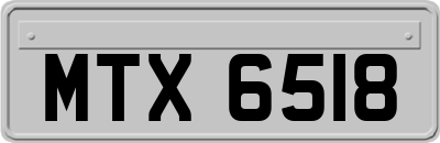 MTX6518