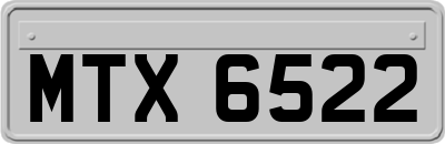 MTX6522