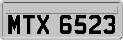 MTX6523