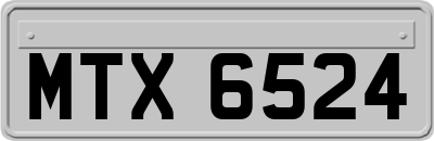 MTX6524