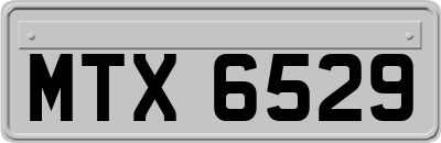 MTX6529
