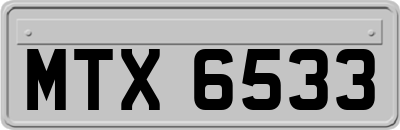MTX6533
