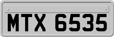 MTX6535