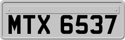 MTX6537