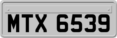 MTX6539