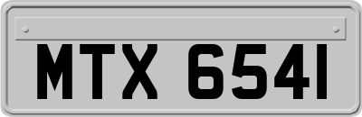 MTX6541