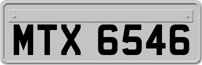 MTX6546