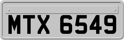 MTX6549