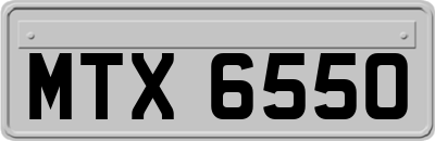 MTX6550