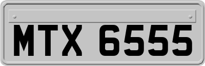 MTX6555