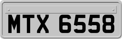 MTX6558