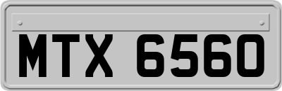 MTX6560