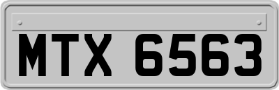 MTX6563