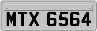 MTX6564