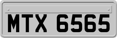 MTX6565