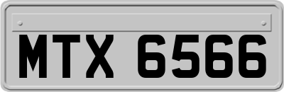 MTX6566