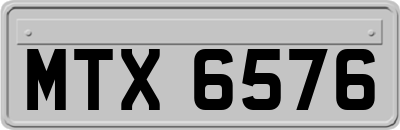 MTX6576