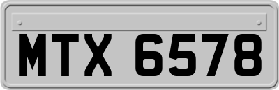 MTX6578