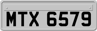 MTX6579