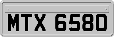 MTX6580