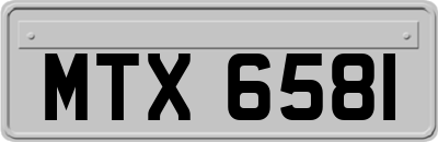 MTX6581