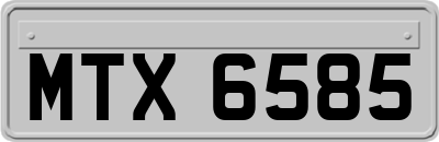 MTX6585