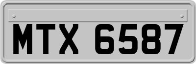MTX6587