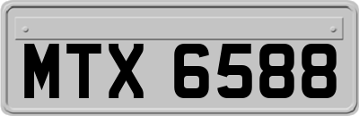 MTX6588