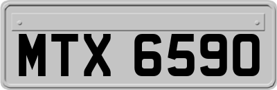 MTX6590