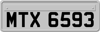 MTX6593