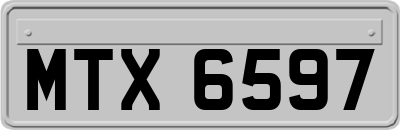 MTX6597