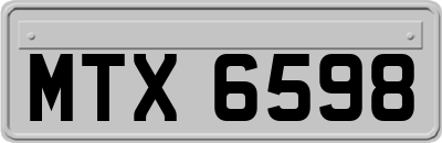 MTX6598